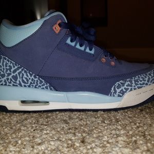 Jordan Retro 3s